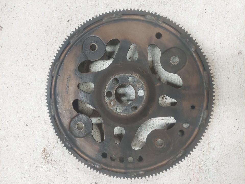 1994-2002 Jeep Wrangler TJ YJ Flexplate Torque Converter Drive | OEM 52104139