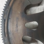 1994-2002 Jeep Wrangler TJ YJ Flexplate Torque Converter Drive | OEM 52104139