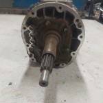 Wrangler YJ TJ AX-15 Transmission Manual External Slave 1994-1999