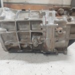 Wrangler YJ TJ AX-15 Transmission Manual External Slave 1994-1999