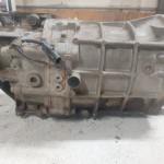Wrangler YJ TJ AX-15 Transmission Manual External Slave 1994-1999
