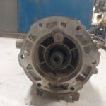 Wrangler YJ TJ AX-15 Transmission Manual External Slave 1994-1999