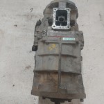 Wrangler YJ AX 15 Transmission Manual Internal Slave 1990 1991 
