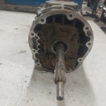 Wrangler YJ AX 15 Transmission Manual Internal Slave 1990 1991 
