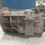 Wrangler YJ AX 15 Transmission Manual Internal Slave 1990 1991 