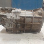 Wrangler YJ AX 15 Transmission Manual Internal Slave 1990 1991 