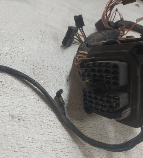 CJ Dash Harness 1978 - 1981 