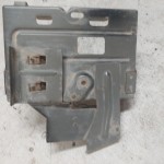 Wrangler YJ Battery Tray Bracket Fuse Box 1991-1995 