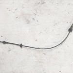 Cherokee XJ AW4 Transmission Shifter Cable Automatic Gearshift Control Cable 52077532