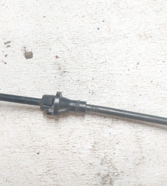 Cherokee XJ AW4 Transmission Shifter Cable Automatic Gearshift Control Cable 52077532