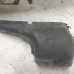 CJ Heater Box Clean Air Intake Upper Lower 1978-1986