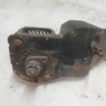 CJ Heater Box Clean Air Intake Upper Lower 1978-1986