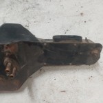 CJ Heater Box Clean Air Intake Upper Lower 1978-1986