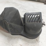 CJ Heater Box Clean Air Intake Upper Lower 1978-1986