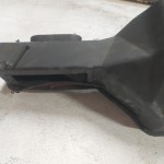 CJ Heater Box Clean Air Intake Upper Lower 1978-1986