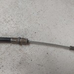 Cherokee XJ Emergency Hand Brake Assembly with Cable to Equalizer 1997-2001