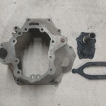 Wrangler YJ TJ AX5 Internal Slave to External Conversion Kit 4 Cylinder Manual Transmission 1987-1993