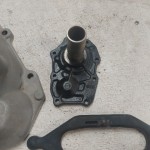 Wrangler YJ TJ AX5 Internal Slave to External Conversion Kit 4 Cylinder Manual Transmission 1987-1993