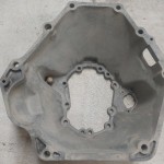 Wrangler YJ TJ AX5 Internal Slave to External Conversion Kit 4 Cylinder Manual Transmission 1987-1993