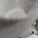 Wrangler YJ TJ AX5 Internal Slave to External Conversion Kit 4 Cylinder Manual Transmission 1987-1993