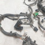 2007 Wrangler JK Dash Headlight Harness 56051547AF 56051551AG