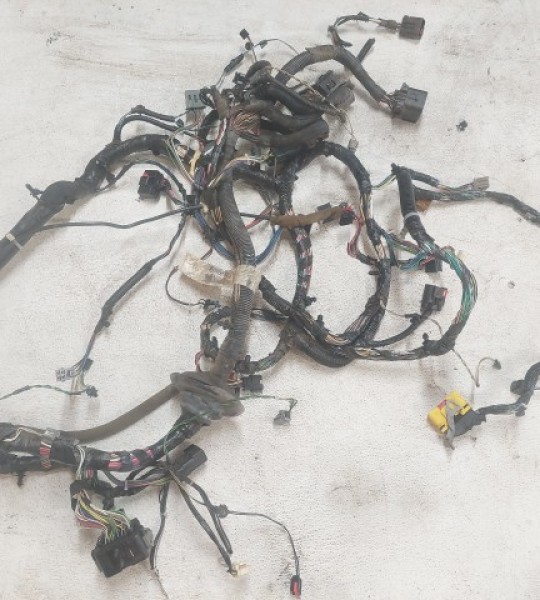 Wrangler JK Harness 56051571AF