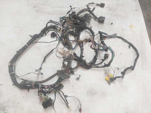 Wrangler JK Harness 56051571AF