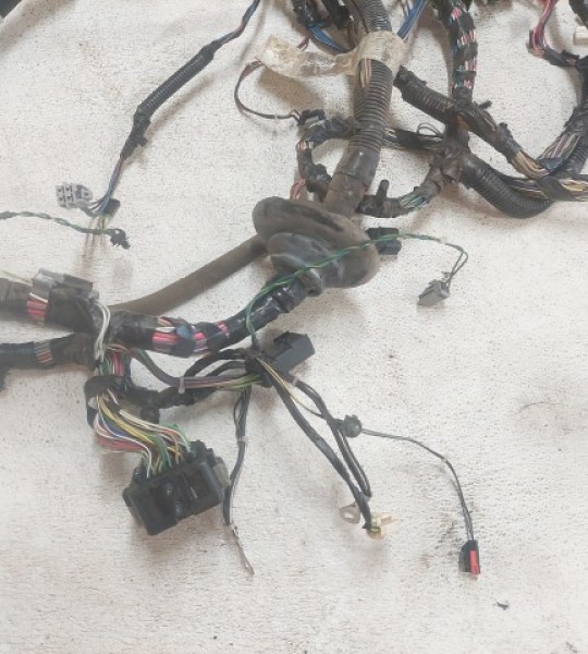 Wrangler JK Harness 56051571AF