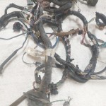 Wrangler JK Harness 56051571AF