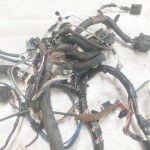 Wrangler JK Harness 56051571AF