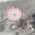Wrangler YJ 231J 4.0L 6 Cylinder Manual Transmission Transfer Case 52097695