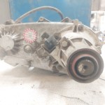 Wrangler YJ 231J 4.0L 6 Cylinder Manual Transmission Transfer Case 52097695