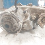 Wrangler YJ 231J 4.0L 6 Cylinder Manual Transmission Transfer Case 52097695