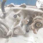 Wrangler YJ 231J 4.0L 6 Cylinder Manual Transmission Transfer Case 52097695
