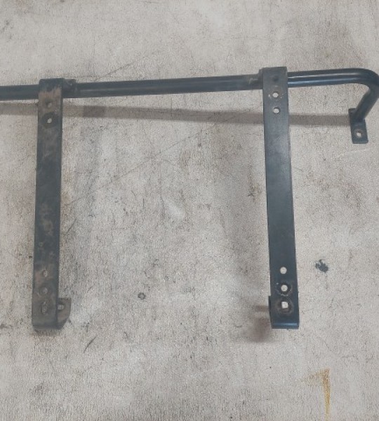 Jeep CJ5 Seat Bracket Factory Front Driver Left Side LH 1955-1971 CJ5
