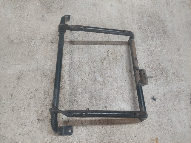 Jeep CJ5 Seat Bracket Factory Front Passenger Right Side 1955-1971 CJ5