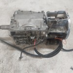 CJ T-5 Manual 5 Speed 4x4 T5 Transmission 1980-1986