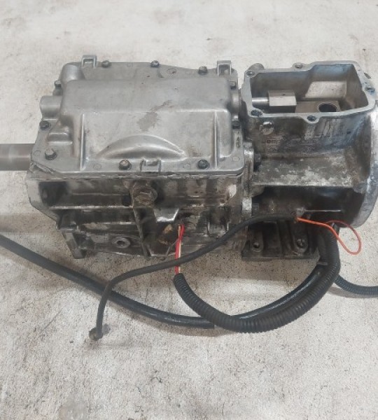 CJ T-5 Manual 5 Speed 4x4 T5 Transmission 1980-1986