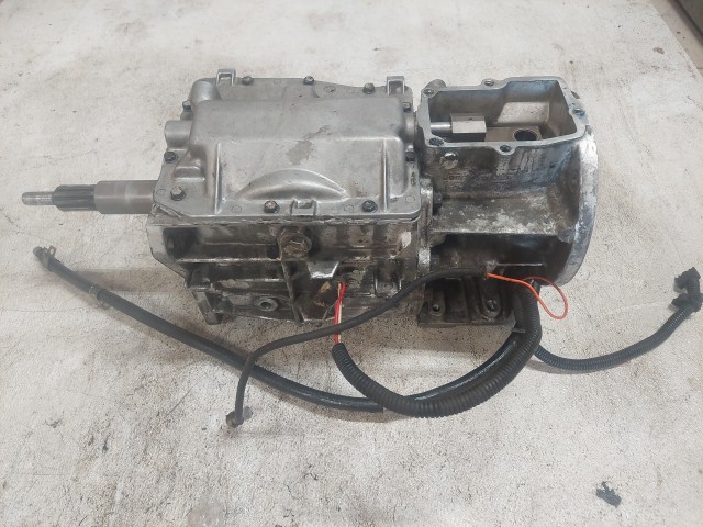CJ T-5 Manual 5 Speed 4x4 T5 Transmission 1980-1986