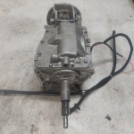 CJ T-5 Manual 5 Speed 4x4 T5 Transmission 1980-1986