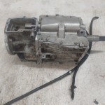 CJ T-5 Manual 5 Speed 4x4 T5 Transmission 1980-1986