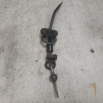 1987-1989 Jeep Wrangler YJ BA10 Peugeot 5-Speed Manual Shifter Lever | OEM