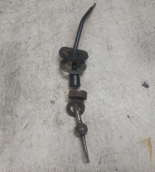 1987-1989 Jeep Wrangler YJ BA10 Peugeot 5-Speed Manual Shifter Lever | OEM