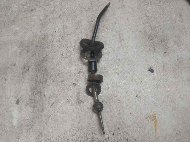 1987-1989 Jeep Wrangler YJ BA10 Peugeot 5-Speed Manual Shifter Lever | OEM