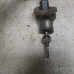 BA10 Peugeot 5 Speed Manual Shift Lever 87-89 Cherokee XJ