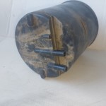 Cherokee XJ Comanche MJ Charcoal Vapor Canister EF8933002870