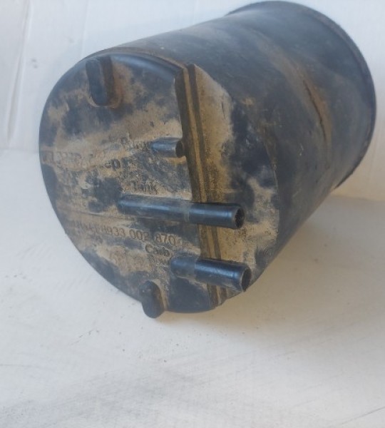 Cherokee XJ Comanche MJ Charcoal Vapor Canister EF8933002870