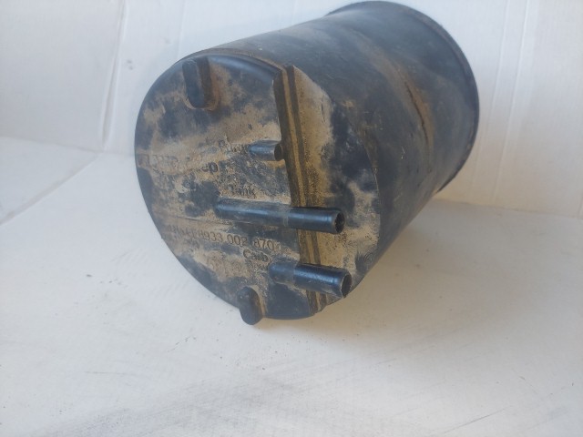 Cherokee XJ Comanche MJ Charcoal Vapor Canister EF8933002870