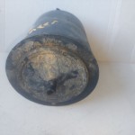 Cherokee XJ Comanche MJ Charcoal Vapor Canister EF8933002870