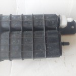 Wrangler JK 3.8L Vapor Canister 04891781AB 07-11